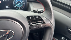 Hyundai TUCSON 1.6 TGDi Hybrid 230 N Line S 5dr 2WD Auto Hybrid Estate